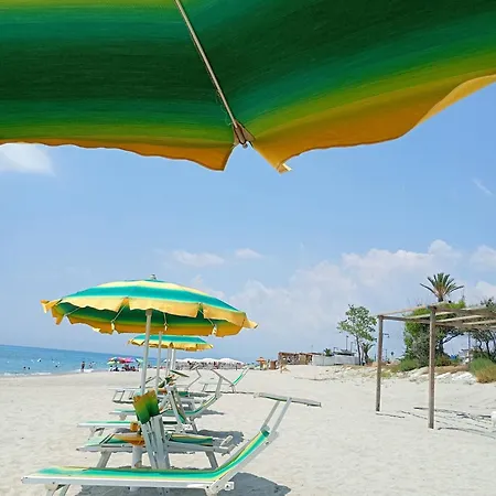 Bandiera Blu 公寓 *