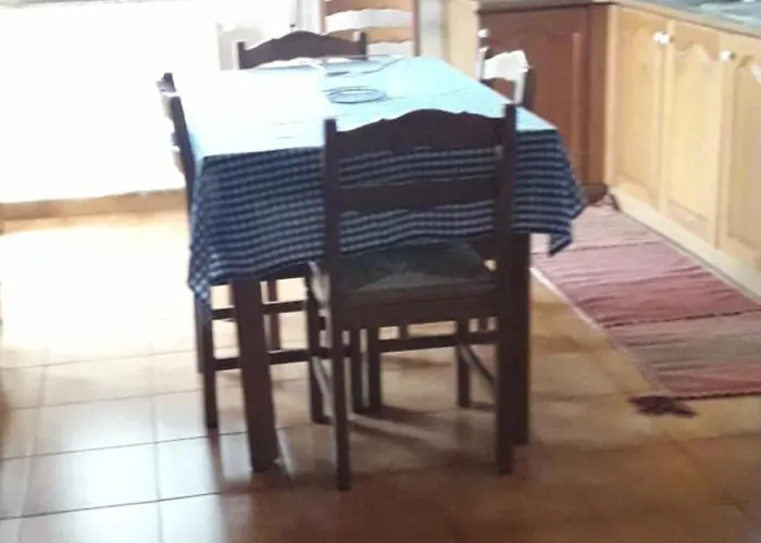 Bandiera Blu 公寓 玛里纳吉尔萨罗