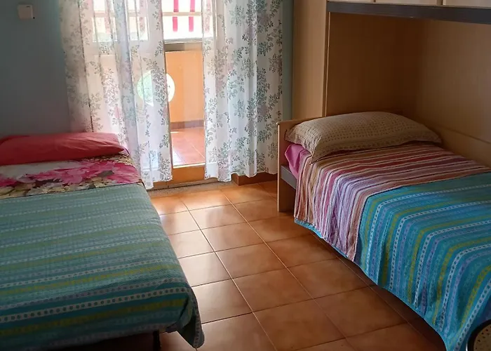 Bandiera Blu * 玛里纳吉尔萨罗