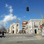 Apartament Bandiera Blu