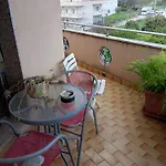 Apartmán Bandiera Blu