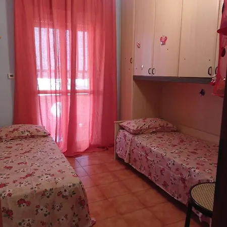 Apartament Bandiera Blu *