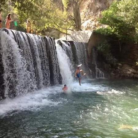 Apartament Bandiera Blu