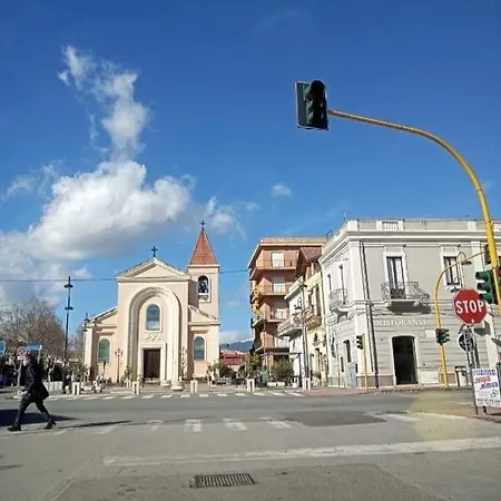 Apartment Sole Mio