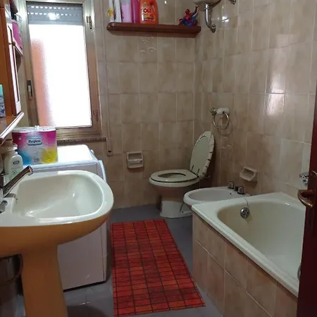 Apartament Bandiera Blu *