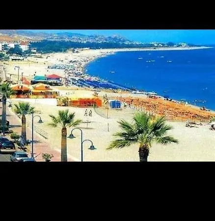 Bandiera Blu Apartament