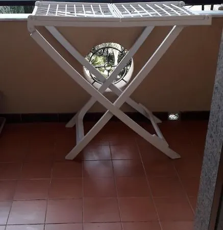 Bandiera Blu Apartament *