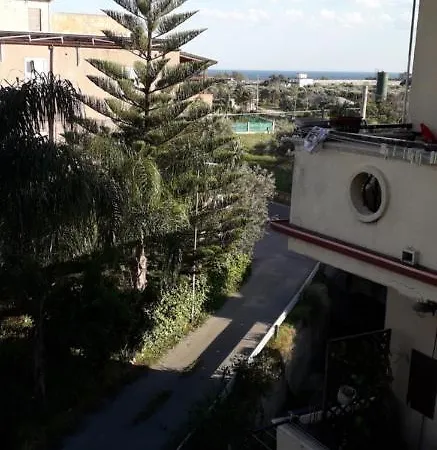 Sole Mio Apartment