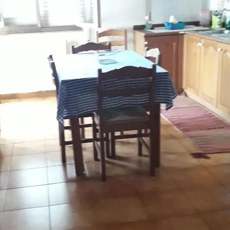 Bandiera Blu Apartament Marina di Gioiosa Ionica