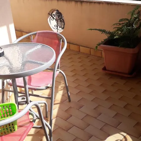 Apartament Bandiera Blu Marina di Gioiosa Ionica