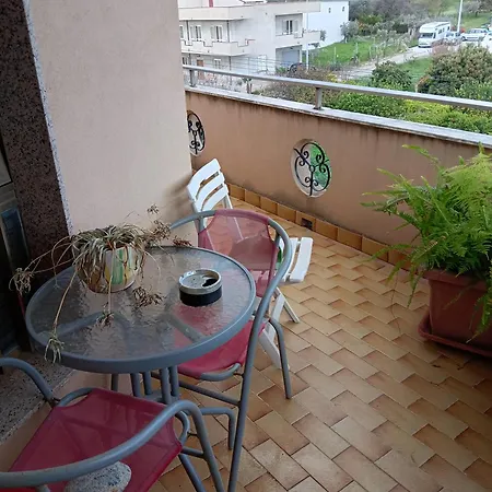 Apartment Sole Mio