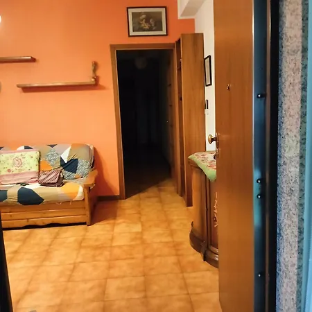 Bandiera Blu Apartment *
