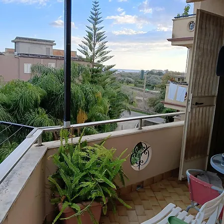 Bandiera Blu Apartament Marina di Gioiosa Ionica