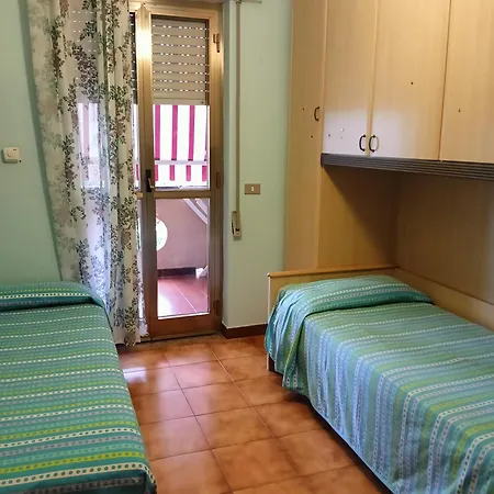Apartament Bandiera Blu Marina di Gioiosa Ionica