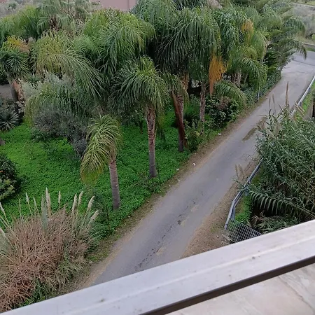 Apartment Sole Mio