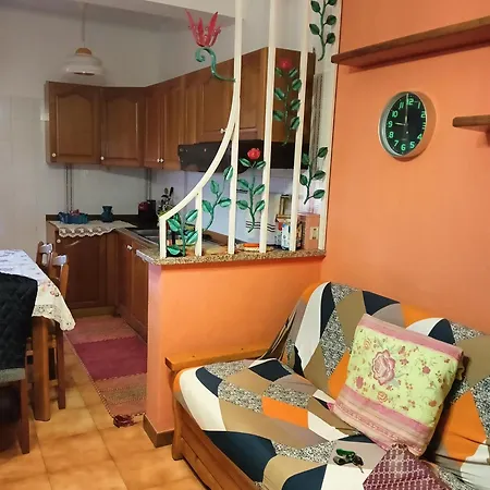 Bandiera Blu Apartament *