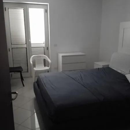 Apartment Sole Mio *