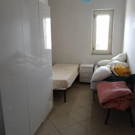 Sole Mio Apartment