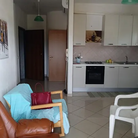 Apartment Sole Mio *