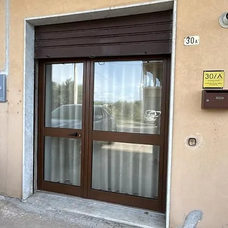 Apartment Sole Mio Marina di Gioiosa Ionica
