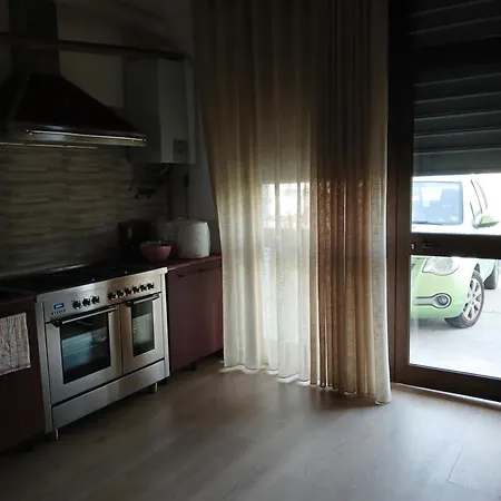Apartment Sole Mio Marina di Gioiosa Ionica