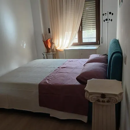 Sole Mio * Marina di Gioiosa Ionica