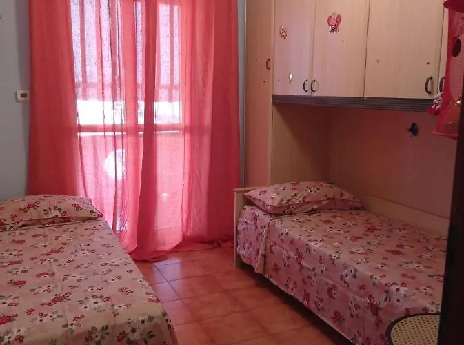 Apartamento Bandiera Blu *