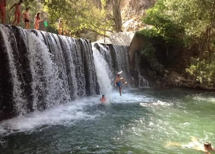 Apartamento Bandiera Blu