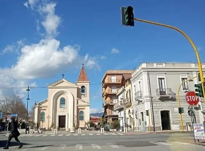 Apartamento Bandiera Blu