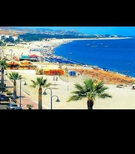 Bandiera Blu Apartamento