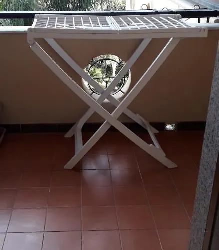 Bandiera Blu Apartamento *