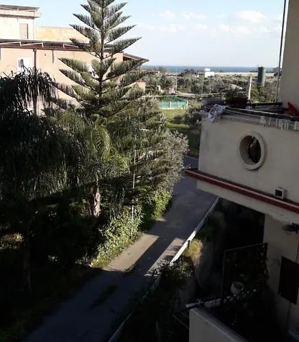 Bandiera Blu Apartamento