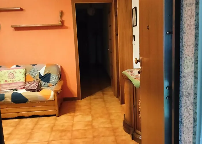 Bandiera Blu Apartamento *