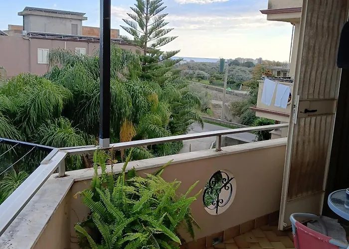 Bandiera Blu Apartamento Marina di Gioiosa Ionica