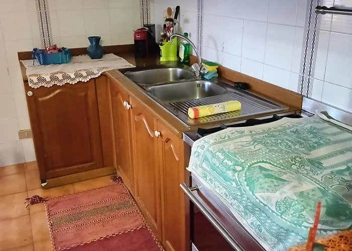 Bandiera Blu * Marina di Gioiosa Ionica