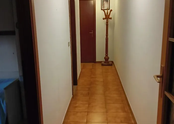 Bandiera Blu Apartamento Marina di Gioiosa Ionica